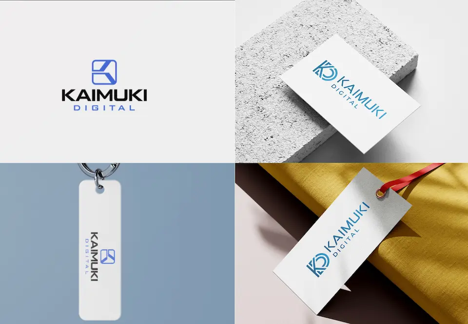 Hero image showcasing Kaimuki Digital branding services for Oahu businesses