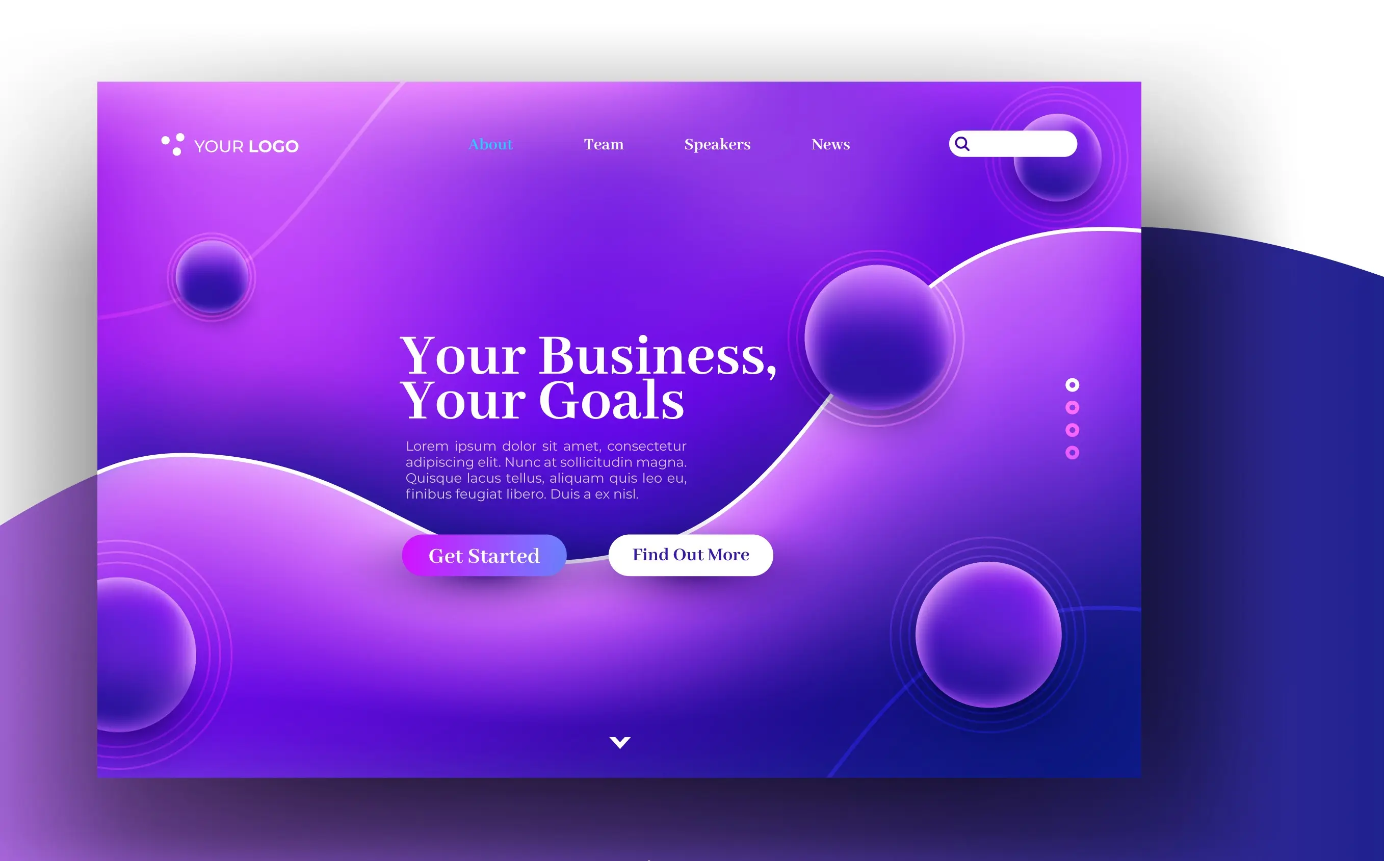 Screenshot showing Kaimuki Digital's website development process and workflow