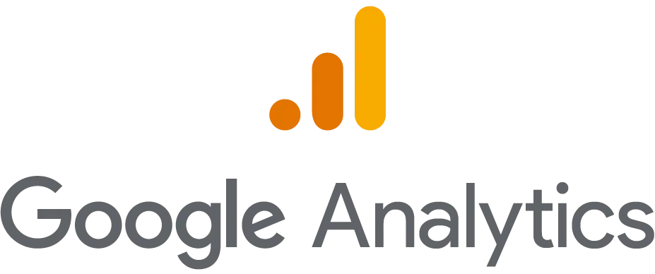 Google Analytics logo