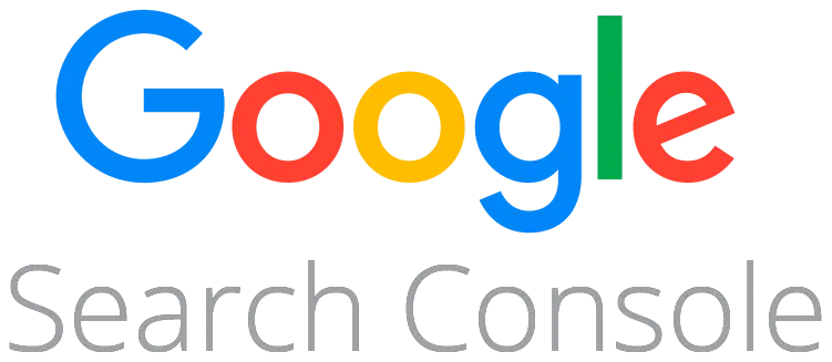 Google Search Console logo