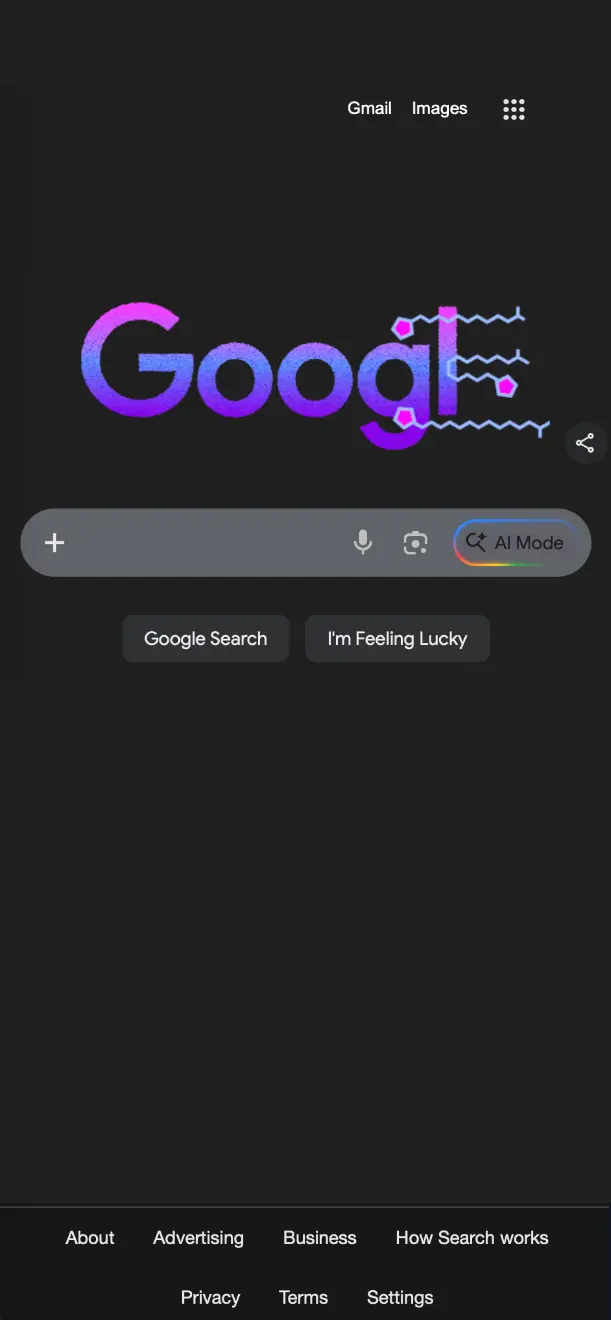 SEO analytics dashboard showing website performance metrics and search rankings